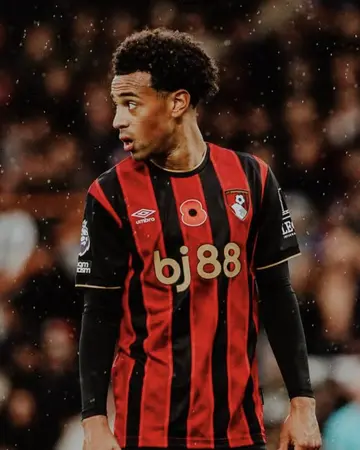 Tyler Adams