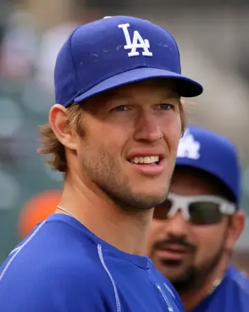 Clayton Kershaw