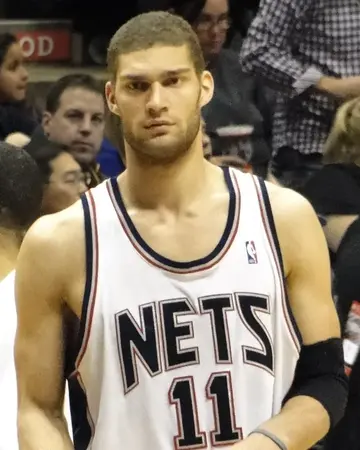 Brook Lopez