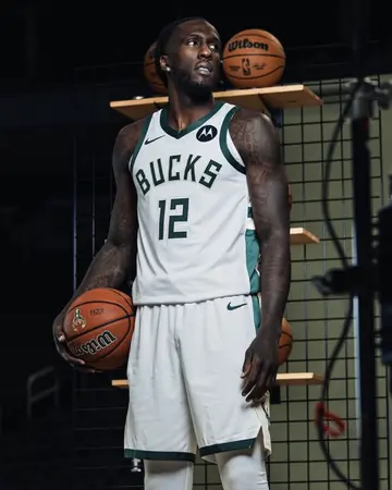 Taurean Prince